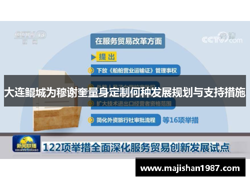 大连鲲城为穆谢奎量身定制何种发展规划与支持措施
