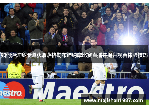 如何通过多渠道获取萨格勒布迪纳摩比赛直播并提升观赛体验技巧 如何通过多渠道获取萨格勒布迪纳摩比赛直播并提升观赛体验技巧